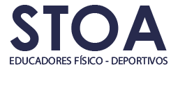 Logo STOA Azul